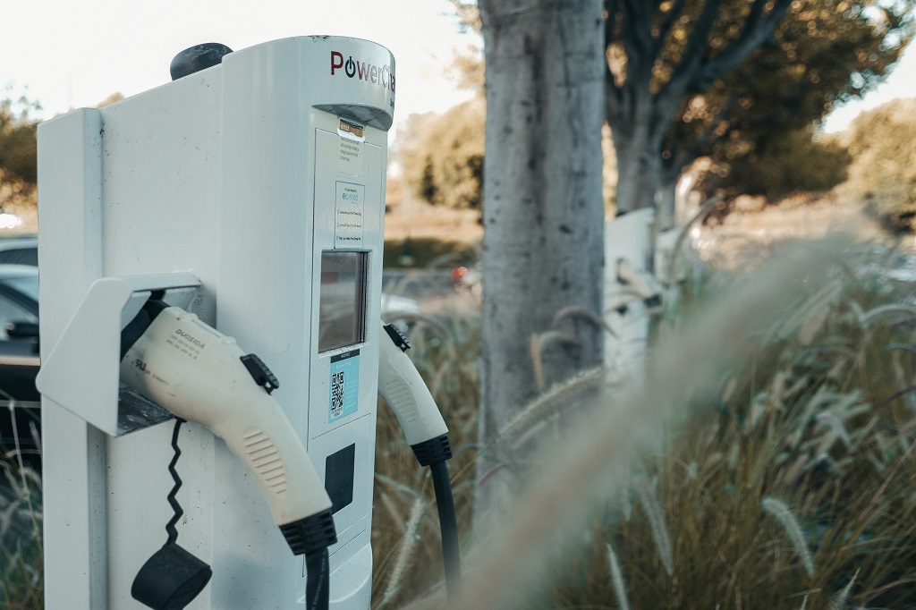 Peuton installer une borne de recharge avec un compteur intégré — free download